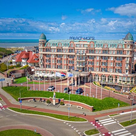 Van Der Valk Palace Hotel Noordwijk Luaran gambar