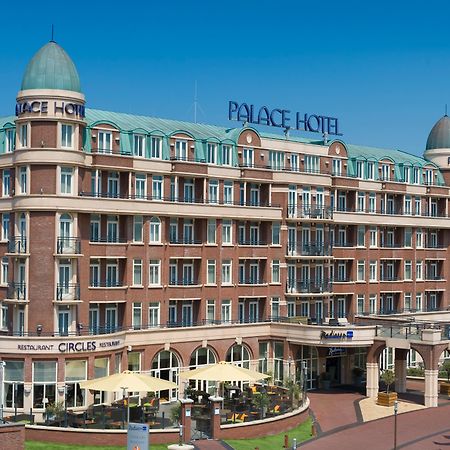 Van Der Valk Palace Hotel Noordwijk Luaran gambar